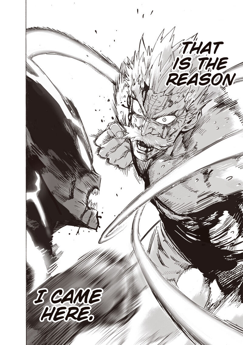 One Punch Man - Chapter 153 image 18